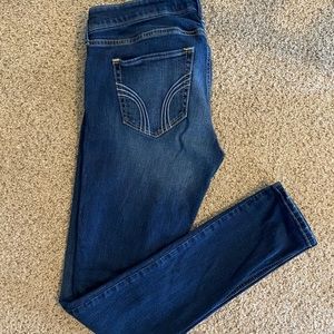 LHOLLISTER jeans